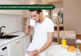 Best Morning Habits