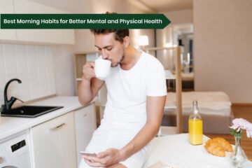 Best Morning Habits