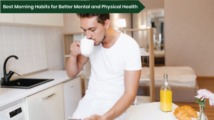 Best Morning Habits