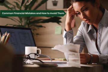 Common Financial Mistakes