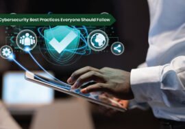Cybersecurity Best Practices