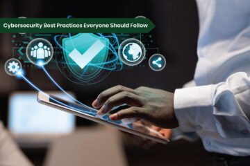 Cybersecurity Best Practices