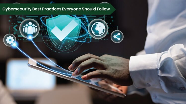 Cybersecurity Best Practices