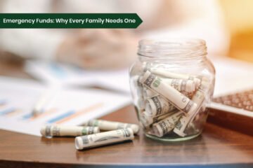 Emergency Funds for Families