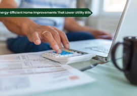 Energy-Efficient Home Improvements