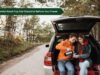 Road Trip Car Checklist