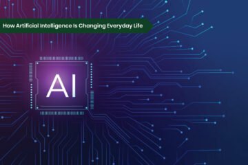 Artificial Intelligence in Everyday Life