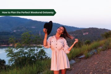 Perfect Weekend Getaway