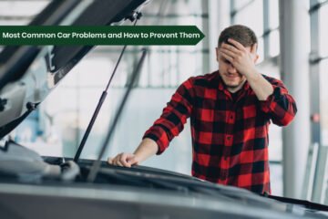 Common Car Problems