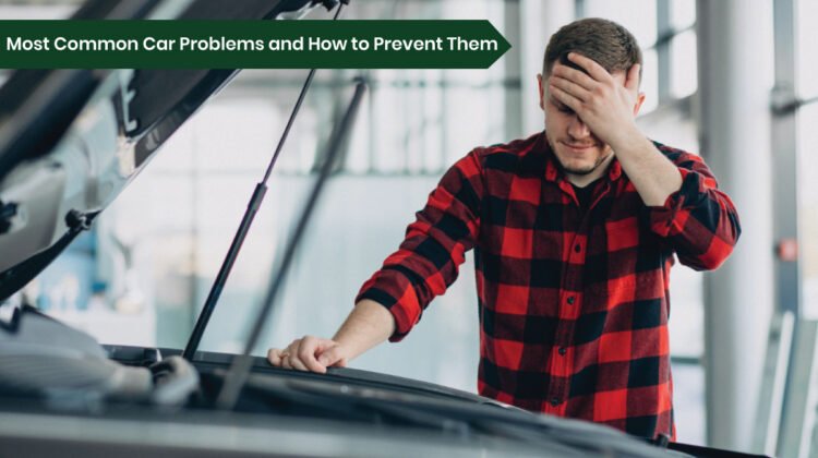 Common Car Problems