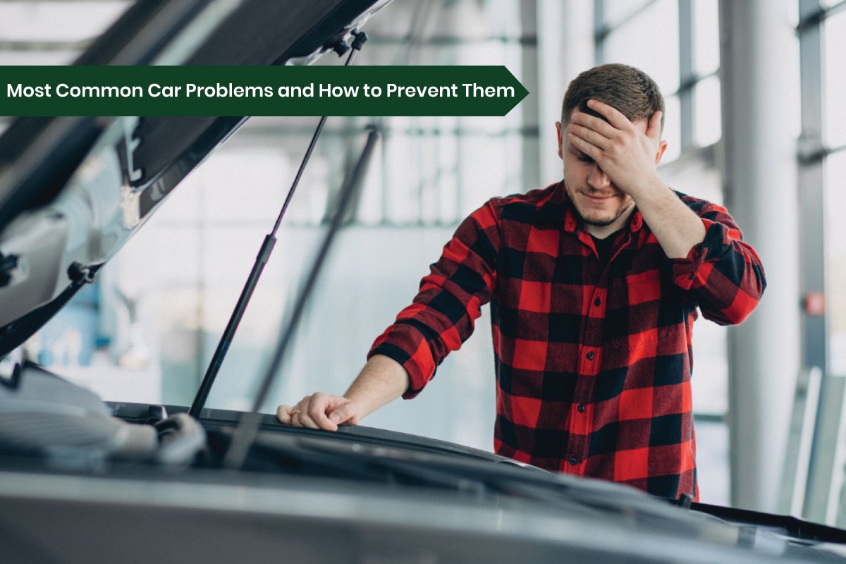 Common Car Problems