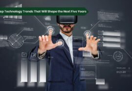 Future Technology Trends