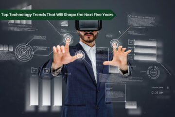 Future Technology Trends