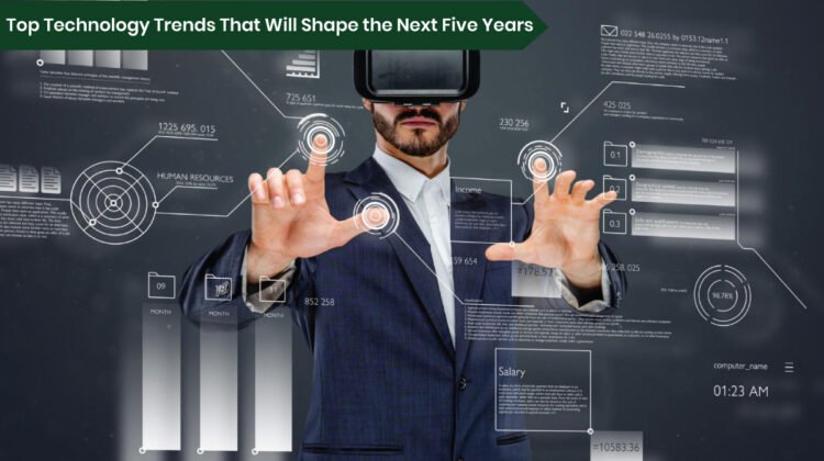 Future Technology Trends