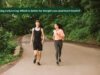 Walking vs Running for Weight Loss